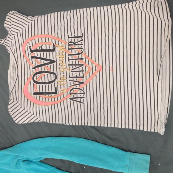 A child's mixture package fun clothes - Picture 4 of 6